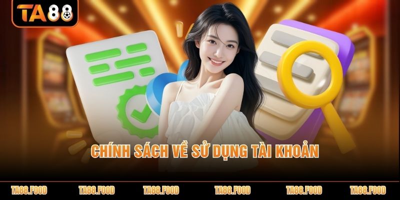 Điều Khoản Và Điều Kiện