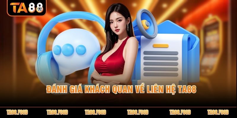 Liên Hệ TA88