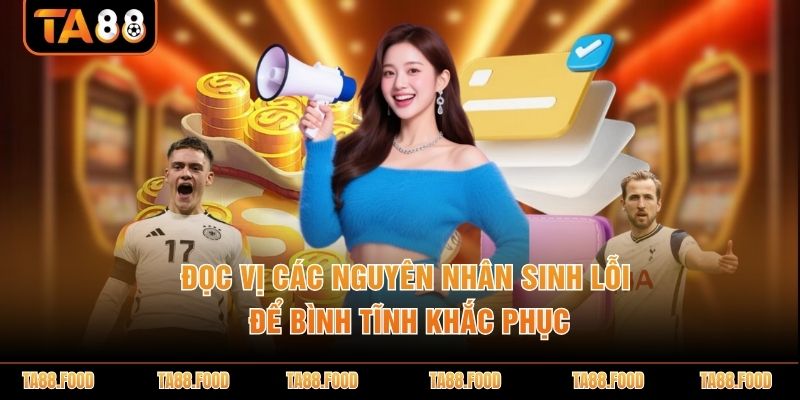 rút tiền TA88