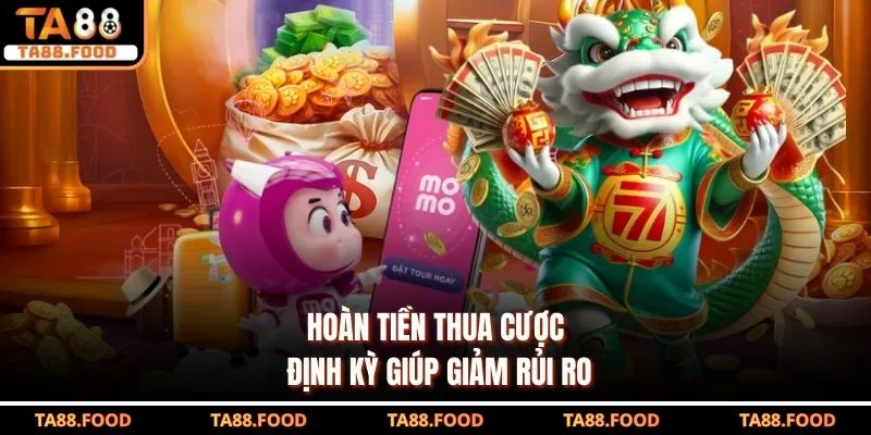 Khuyến Mãi Ta88