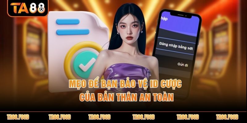 đăng nhập TA88