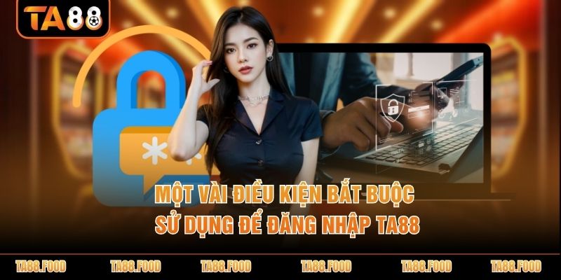 đăng nhập TA88