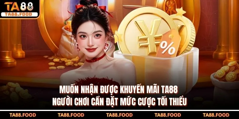 Khuyến Mãi Ta88