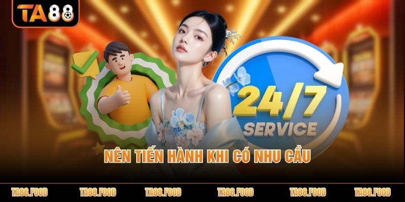 Liên Hệ TA88