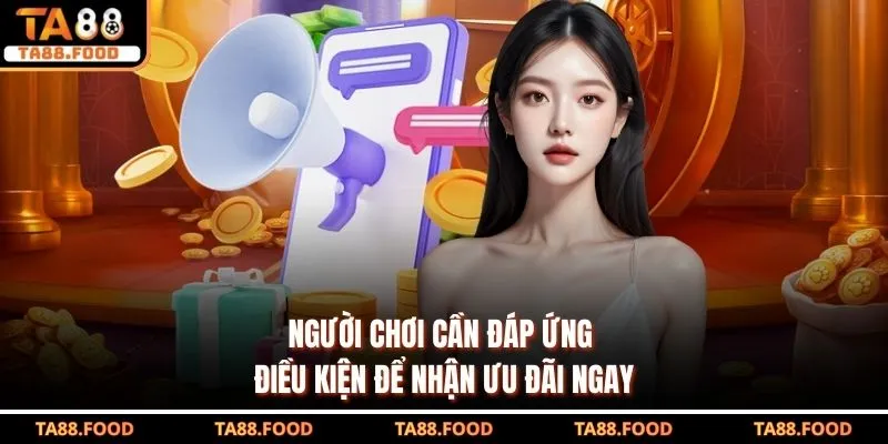 Khuyến Mãi Ta88