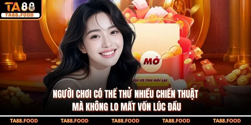Khuyến Mãi Ta88