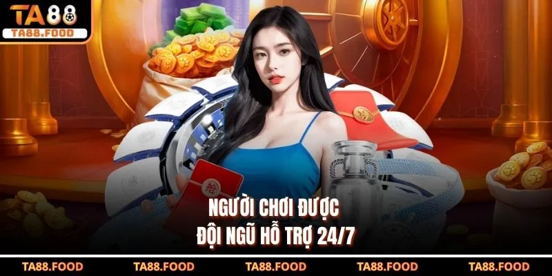 Casino Ta88