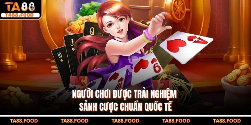 Casino Ta88