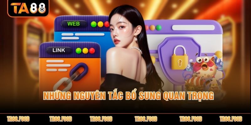 Chính Sách Bảo Mật