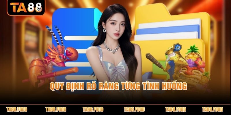 Miễn Trừ Trách Nhiệm