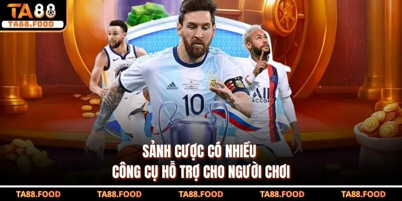 Thể Thao Ta88