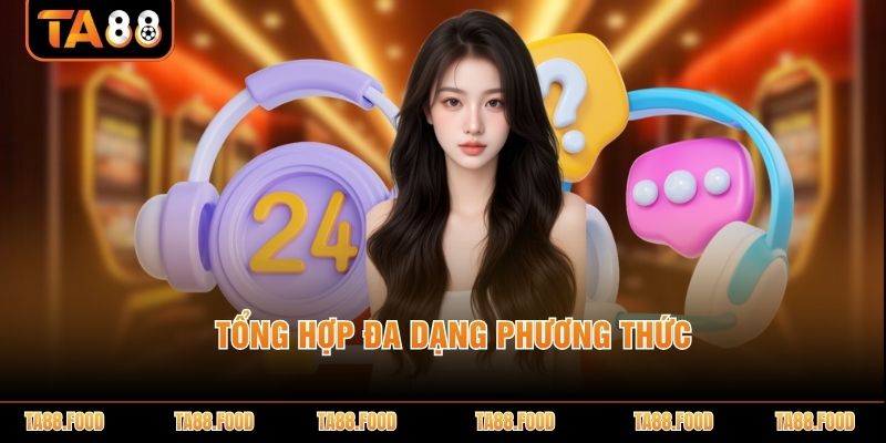 Liên Hệ TA88