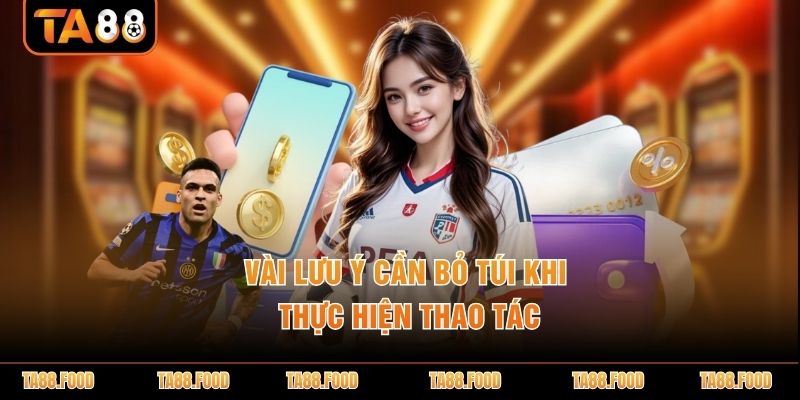 rút tiền TA88