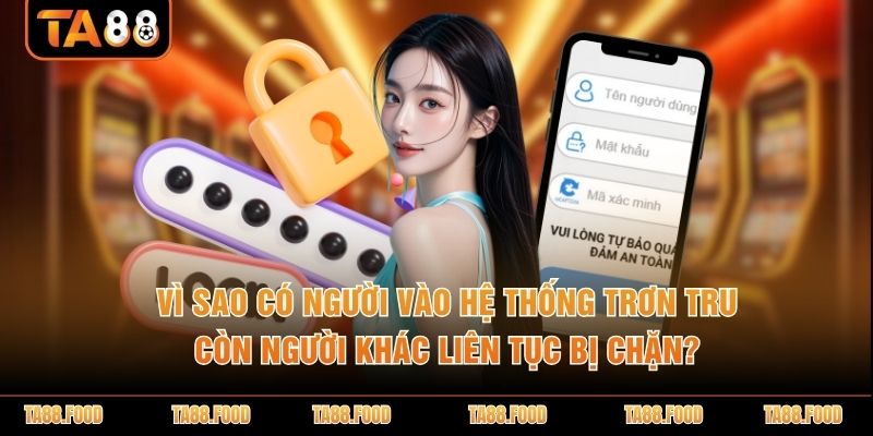 đăng nhập TA88